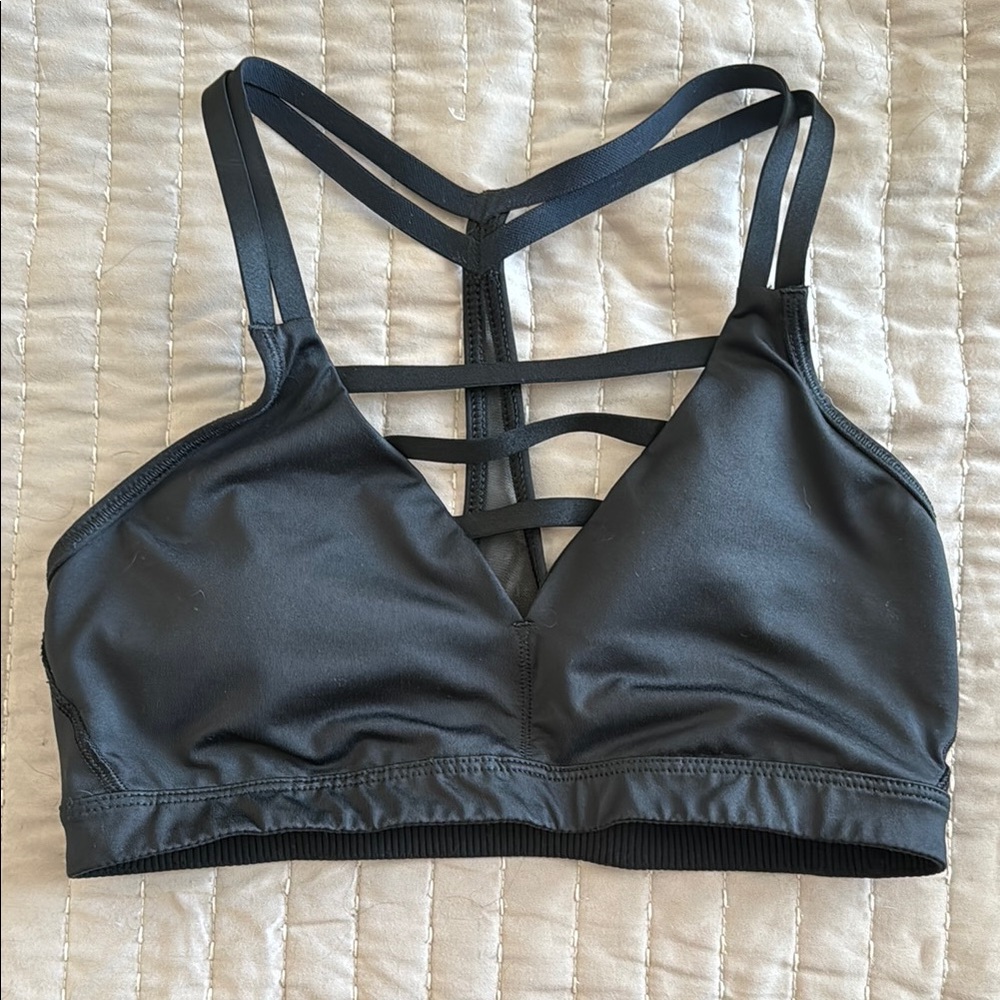 Victorias Secret sports bra